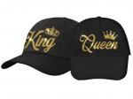 M&uuml;tside komplekt &bdquo;King & Queen&ldquo;