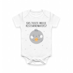 Beebibodi "Kas tulete mulle ristivanemateks"