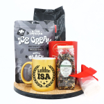 Kinkekomplekt "Parim isa"