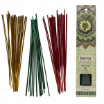 Viiruk alusega, Jasmiin (40tk.)