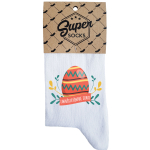 Naiste sokid "Lihav&otilde;ttep&uuml;hade sokid"