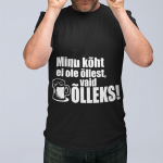 T-s&auml;rk "&Otilde;llek&otilde;ht"