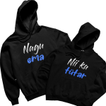 Pusa "Nagu ema, nii ka t&uuml;tar"