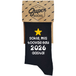 Sokid "Sokid, mis toovad edu 2026. aastal"