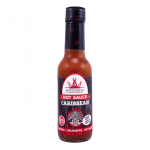 Marinaadikaste Caribbean, v&uuml;rtsikas, 150 ml