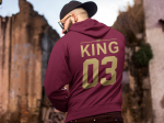 Pusa &bdquo;KING&ldquo; (SOODUSTUS)