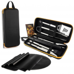 Grillitarvete komplekt "BBQ Legend"