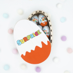 Kinkekomplekt "Surprise"