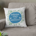 Padjap&uuml;&uuml;r "Ainult parimad emad saavad vanaemadeks"