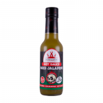 Terav kaste "Aged Jalapeno", 150ml