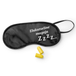 Unemask "Elukutseline magaja"