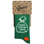 Sokid "Raha toovad sokid"