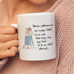 Tass "Hea s&otilde;branna"