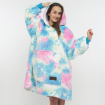 BARAMOOR pusa-pleed "Cyan"