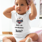 Bodi "Kes on perekonna boss?"
