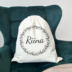 BARAMOOR personaliseeritud kott