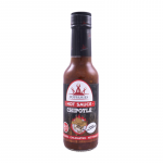 Chipotle marinaadikaste, v&uuml;rtsikas, 150ml.