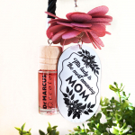 Autol&otilde;hn "Amazing MOM"