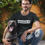 T-s&auml;rk "Bazara 0"