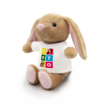 Pl&uuml;&uuml;sist j&auml;nes Binky, Sinu valitud pildiga (18 cm)