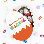 Kinkekomplekt "Lihav&otilde;ttep&uuml;hade &uuml;llatus"