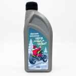 XXL du&scaron;igeel "J&otilde;uluvana k&uuml;tusepaak" (1000ml)