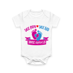 Bodi &bdquo;Mom And Dad Is Miracle&ldquo;