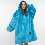 BARAMOOR pusa-pleed "Sky Blue"