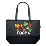 &Ouml;koloogilisest vildist ostukott "Torba"