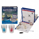 Peom&auml;ng "Battle Shots"