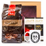 Kinkekomplekt "Isa number &uuml;ks"