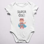 Bodi "Super&otilde;de"