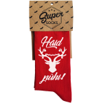 Sokid "H&auml;id p&uuml;hi!"