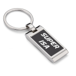 Graveeritud v&otilde;tmehoidja "Super isa"