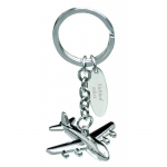 V&otilde;tmehoidja &bdquo;Lennuk&ldquo; soovitud graveeritud tekstiga