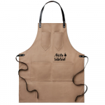 Nahast elementidega premium p&otilde;ll &bdquo;N&auml;ita ribisid&ldquo;