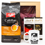 Kinkekomplekt "Kuldne isa"