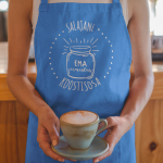 Puuvillane p&otilde;ll "Salajane koostisosa"