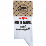 Naiste sokid "Muinasjutuline naine"