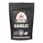 H&otilde;&otilde;rdesegu "Garlic RUB", 200g