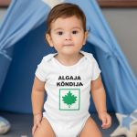 Bodi "Algaja k&otilde;ndija"