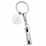 V&otilde;tmehoidja &bdquo;Liivakell&ldquo; (lisatasu eest graveerimise v&otilde;imalus)