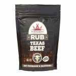 H&otilde;&otilde;rdesegu "Texas Beef RUB", 200 g.