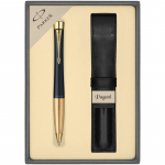 PARKER pastapliiats &bdquo;URBAN MUTED BLACK GT&ldquo; vutlari ja kinkekarbiga