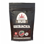 H&otilde;&otilde;rdesegu "Sriracha RUB", 200g.