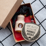 Autol&otilde;hn "Parim boss"