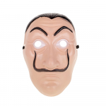 Mask &bdquo;Salvador Dali&ldquo;
