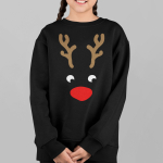 Laste pusa "J&otilde;uluvana p&otilde;hjap&otilde;der" (ilma kapuutsita)