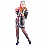 Naiste kost&uuml;&uuml;m "Vang&ldquo;