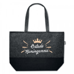 &Ouml;ko-vildist ostukott "Ostude kuninganna"